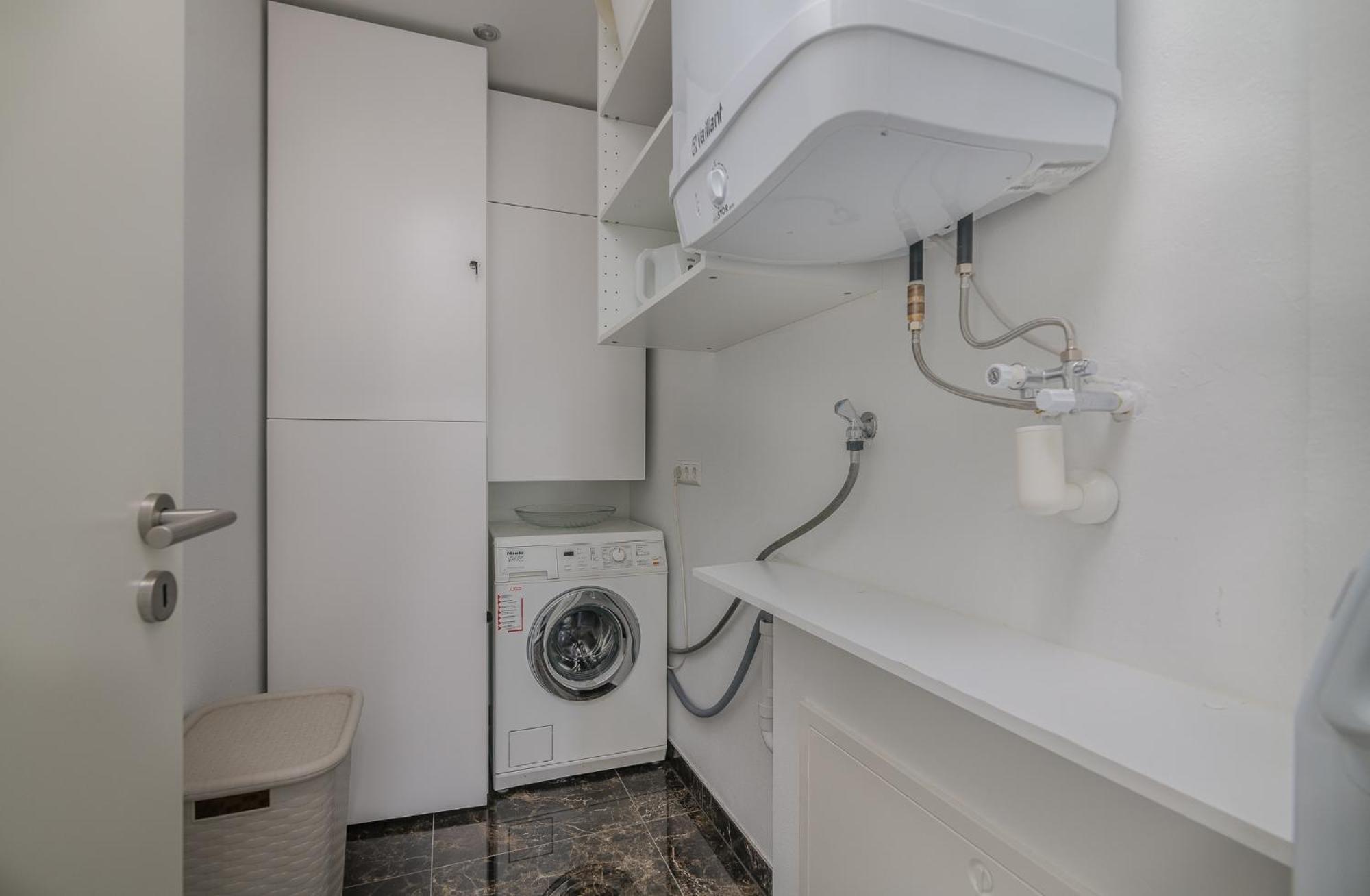 Apartment Aurora Island Krk Malinska Sveti Anton  Exterior foto